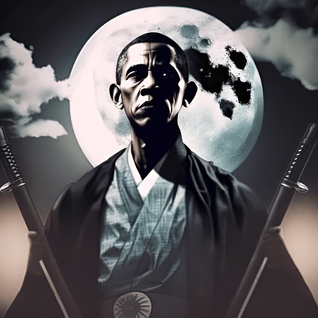 Obama Nobunaga's picture