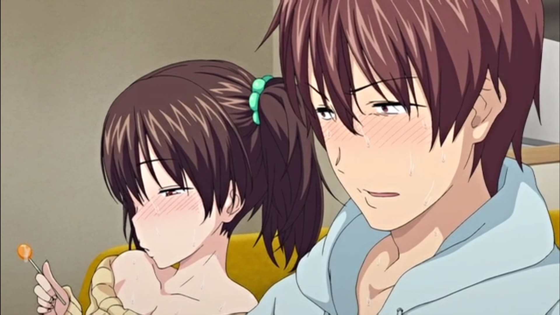 เรื่อง nee shiyo