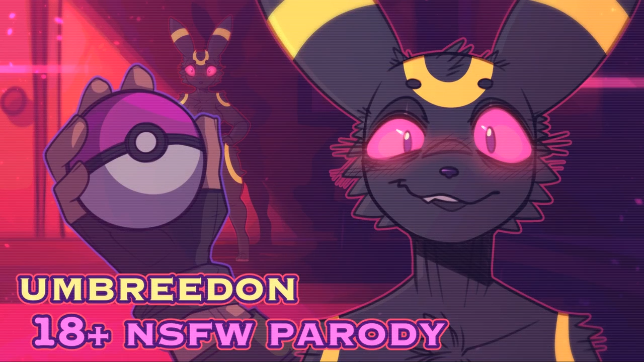 Umbreedeon