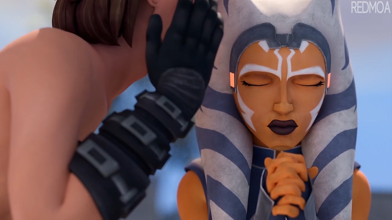 Redmoa ahsoka