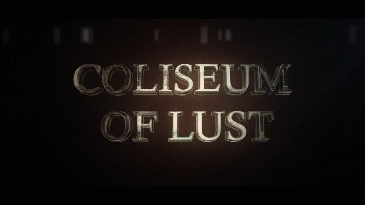 Coliseum of Lust Cartoon porn video, Rule 34 animated